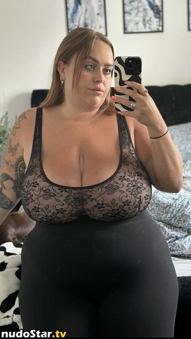 Chloe Hatton / Chloelouisehattonox / https: Nude OnlyFans Leaked Photo #53