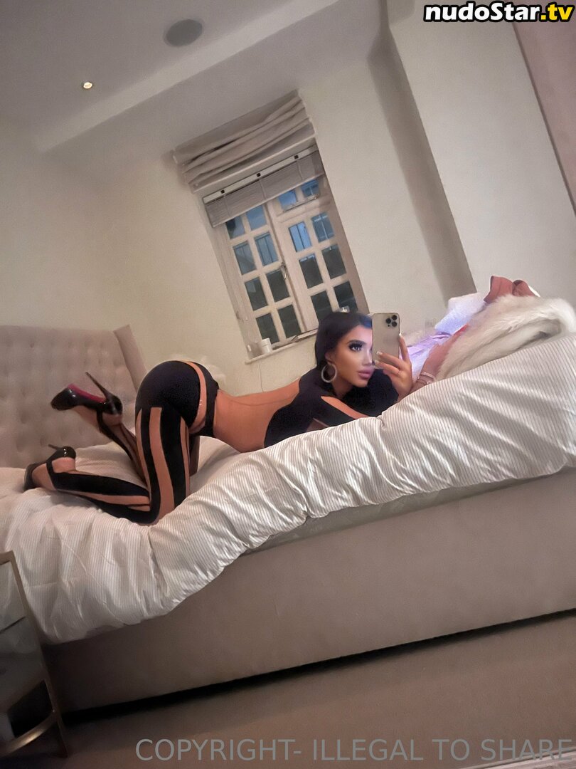 Chloe Khan / chloe.khan / chloekhan / chloekhanxxx Nude OnlyFans Leaked Photo #157