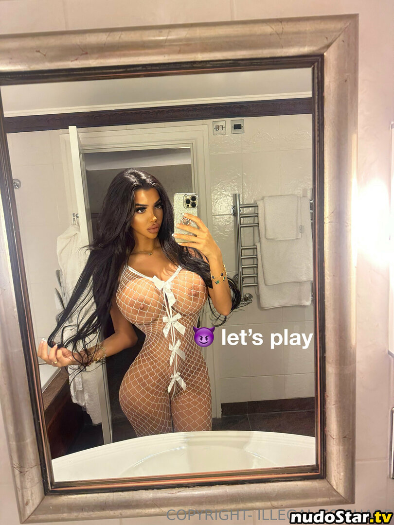 Chloe Khan / chloe.khan / chloekhan / chloekhanxxx Nude OnlyFans Leaked Photo #179