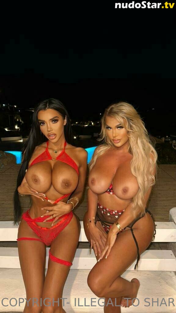 Chloe Khan / chloe.khan / chloekhan / chloekhanxxx Nude OnlyFans Leaked Photo #184