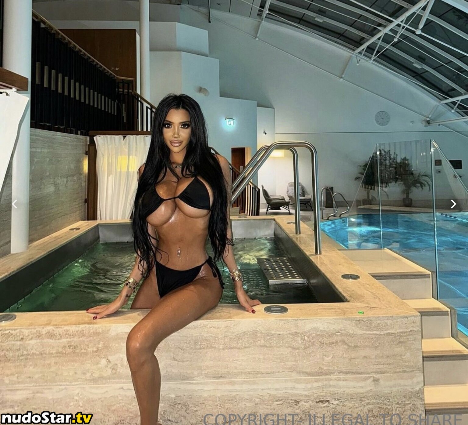Chloe Khan / chloe.khan / chloekhan / chloekhanxxx Nude OnlyFans Leaked Photo #207
