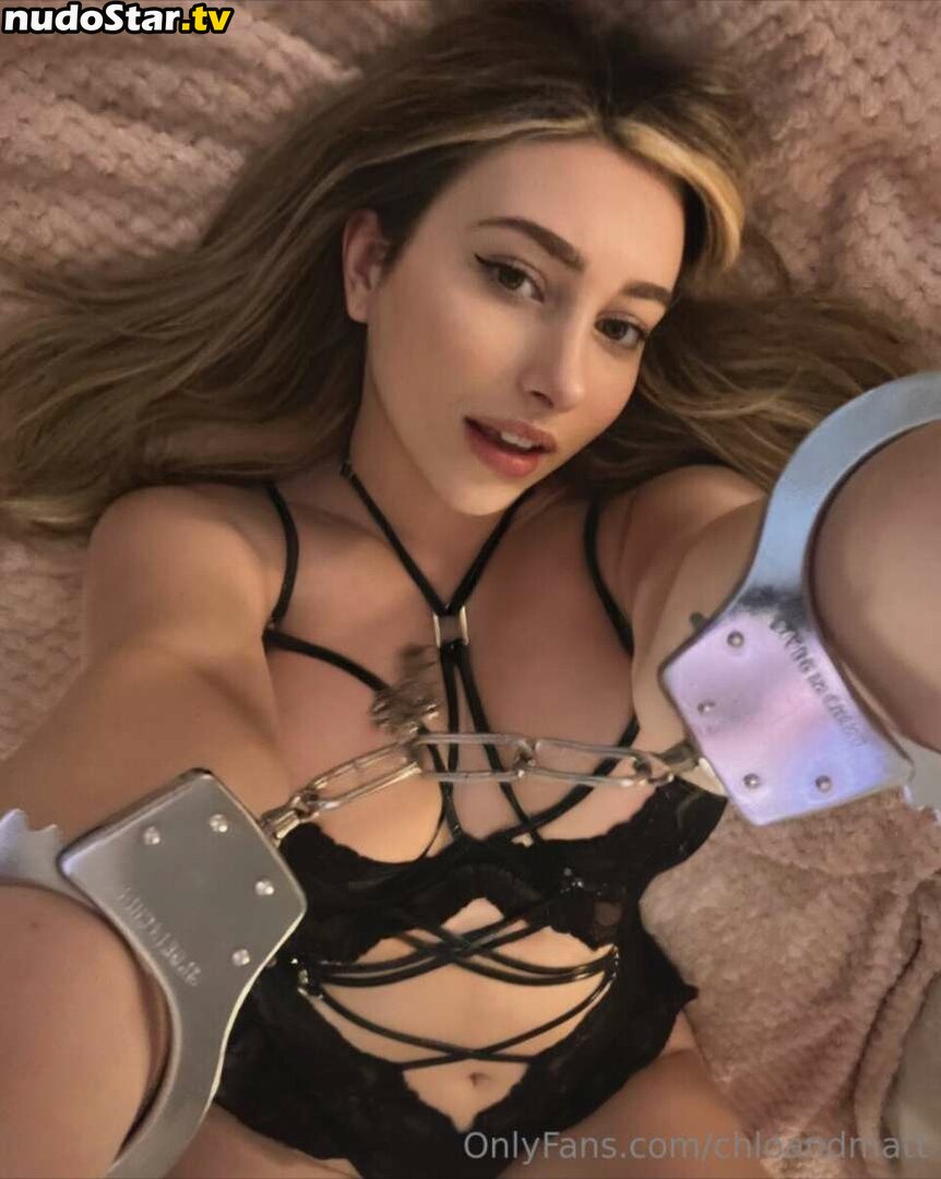 Chlo.mayy / Chloe May / brideyxxx / chloandmatt / https: Nude OnlyFans Leaked Photo #208
