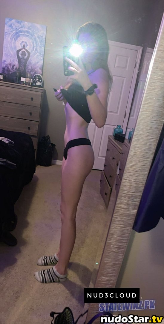 Chloe Mettenbrink / chloe_mett Nude OnlyFans Leaked Photo #25