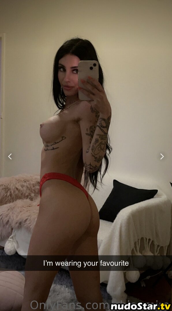 Chloe Mira / Chloemiraa / chloemira Nude OnlyFans Leaked Photo #4