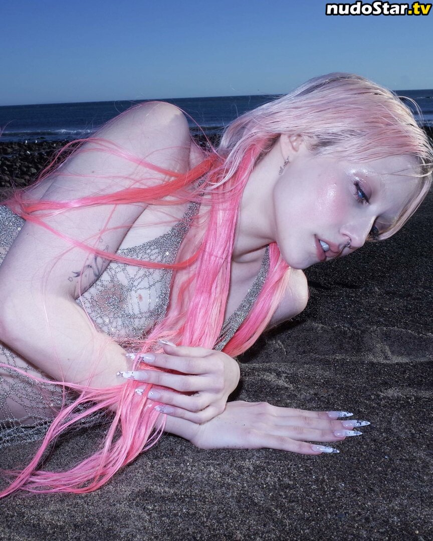 Chloe Moriondo / chloemoriondo Nude OnlyFans Leaked Photo #2