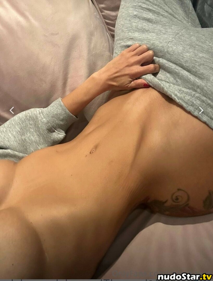 Chloe Saxon / chloesaxon Nude OnlyFans Leaked Photo #42
