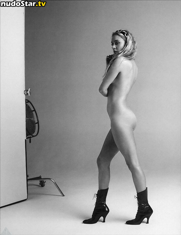 Chloë Sevigny / chloessevigny Nude OnlyFans Leaked Photo #8