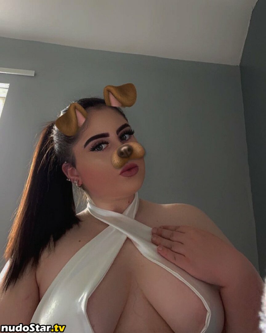 Chloe Townson Nude OnlyFans Leaked Photo #5