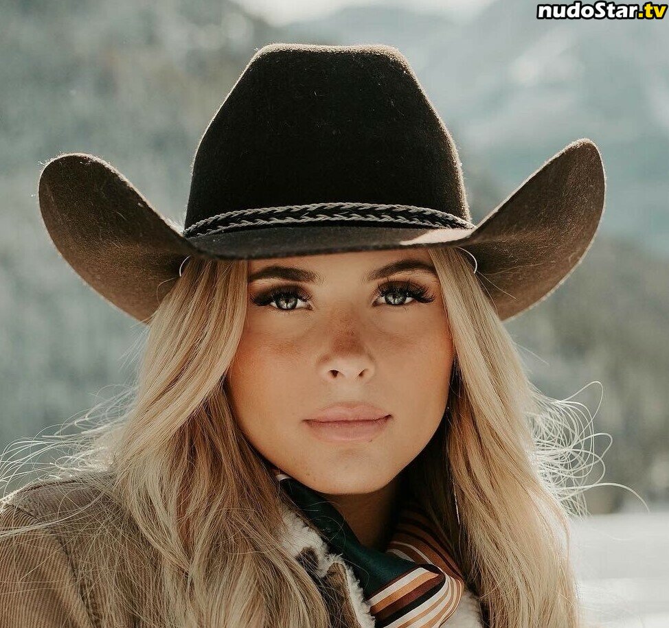 Chloe Trujillo / chlothecowgirl Nude OnlyFans Leaked Photo #11