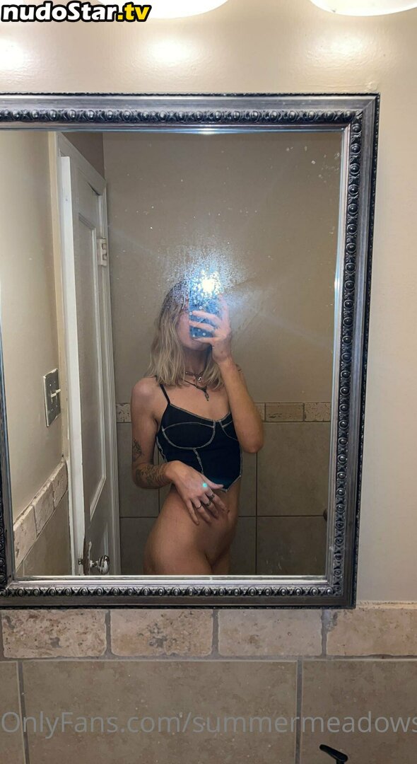 chloebbyx Nude OnlyFans Leaked Photo #8