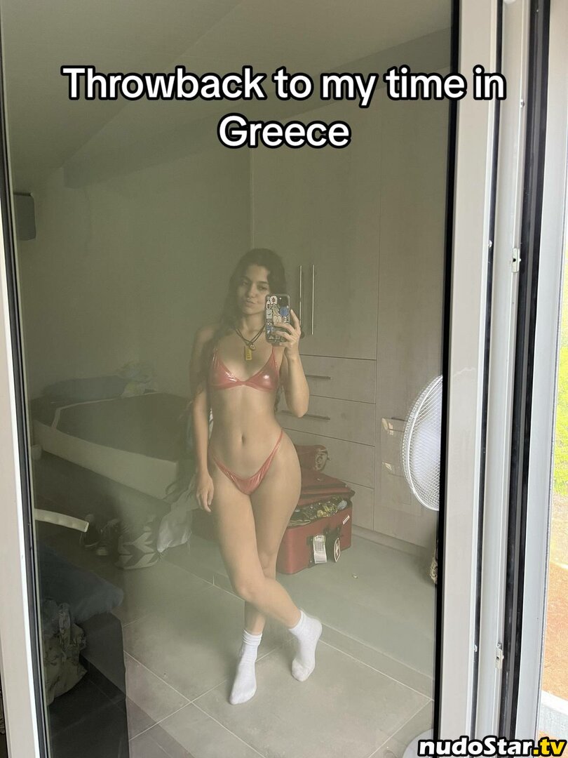 Chloeforero / chode.1307 / snotmob Nude OnlyFans Leaked Photo #18