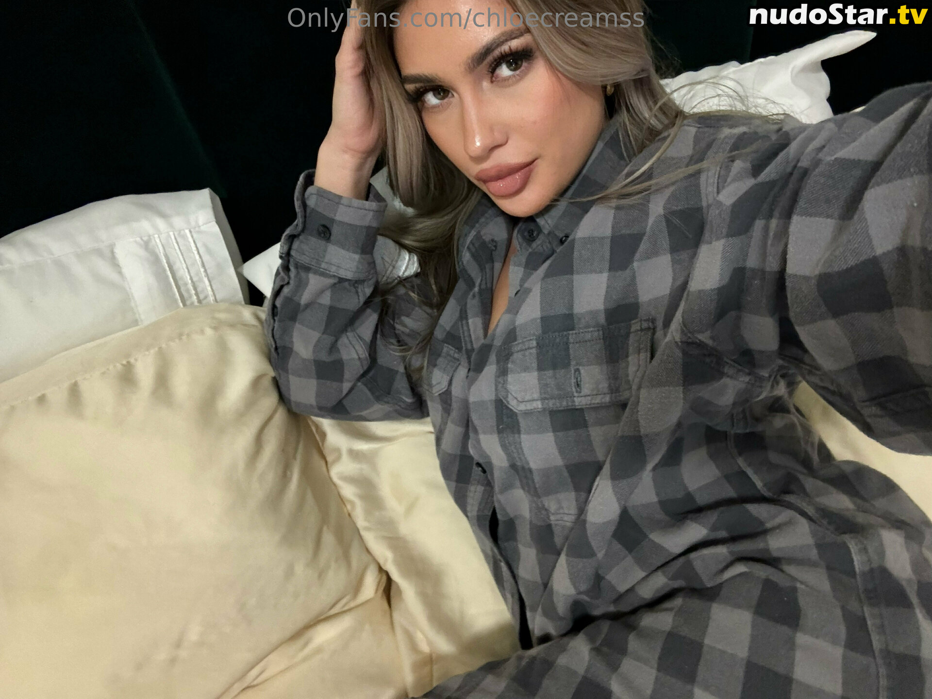 chloegarcia_ / chloegarciaxo Nude OnlyFans Leaked Photo #68