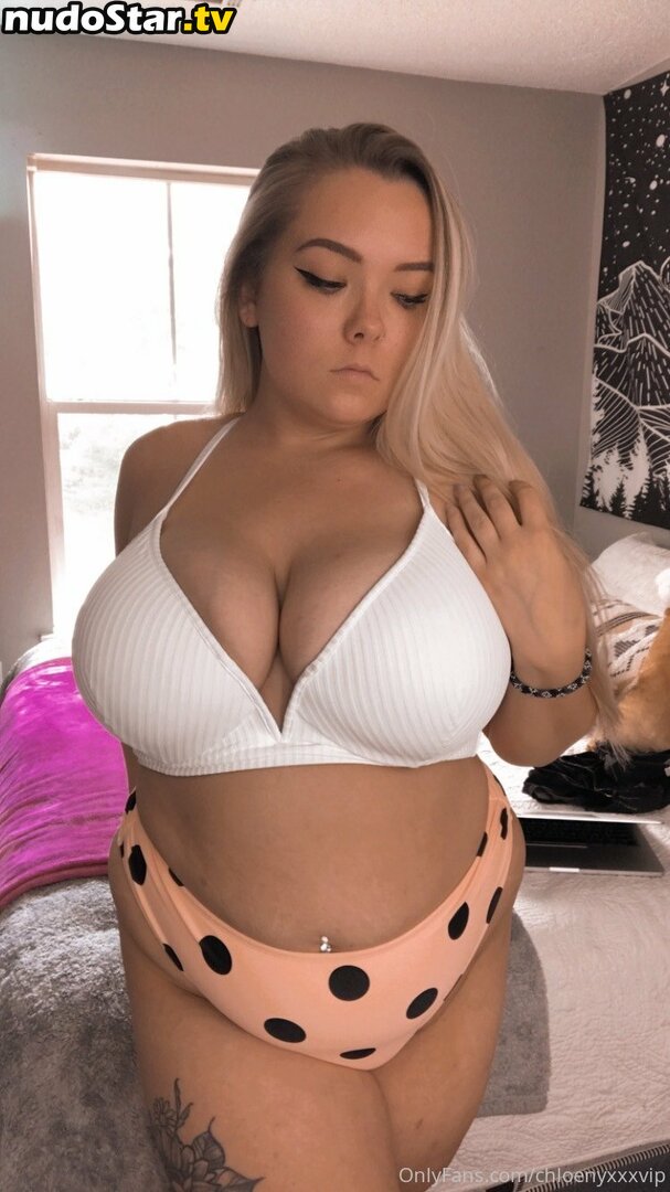 chloe.inskipxx / chloenyxxxvip Nude OnlyFans Leaked Photo #22