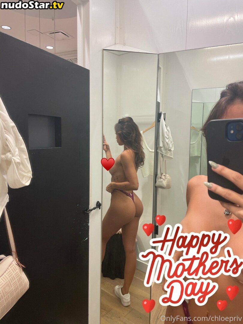 Chloefanzi / Chloepriv / _.chloepriv / https: Nude OnlyFans Leaked Photo #39