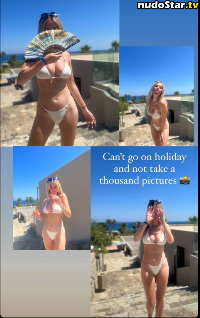 Chloeshearn / chlooehearn Nude OnlyFans Leaked Photo #12