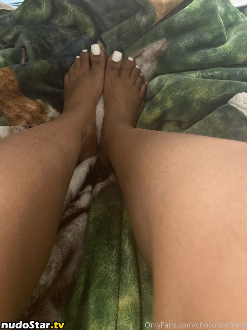 chocolatefeet8 / prettyfeetbaby248 Nude OnlyFans Leaked Photo #12