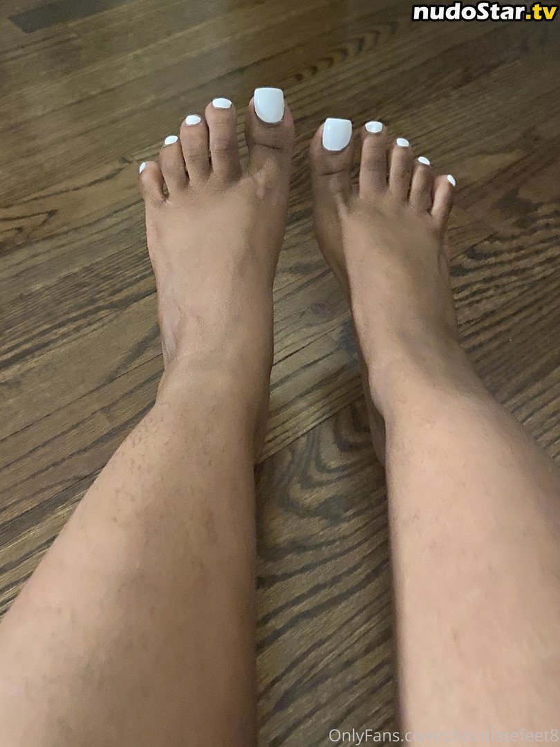 chocolatefeet8 / prettyfeetbaby248 Nude OnlyFans Leaked Photo #13