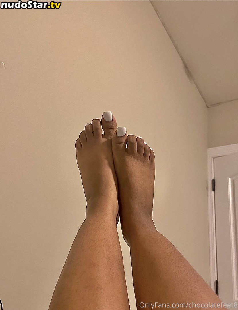 chocolatefeet8 / prettyfeetbaby248 Nude OnlyFans Leaked Photo #20