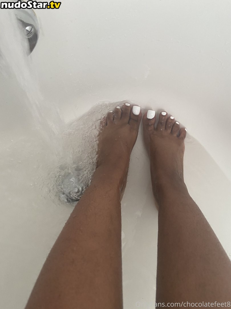 chocolatefeet8 / prettyfeetbaby248 Nude OnlyFans Leaked Photo #21