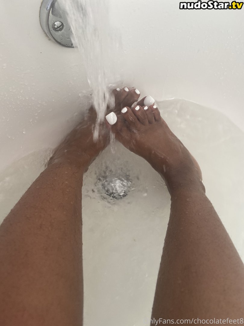 chocolatefeet8 / prettyfeetbaby248 Nude OnlyFans Leaked Photo #23