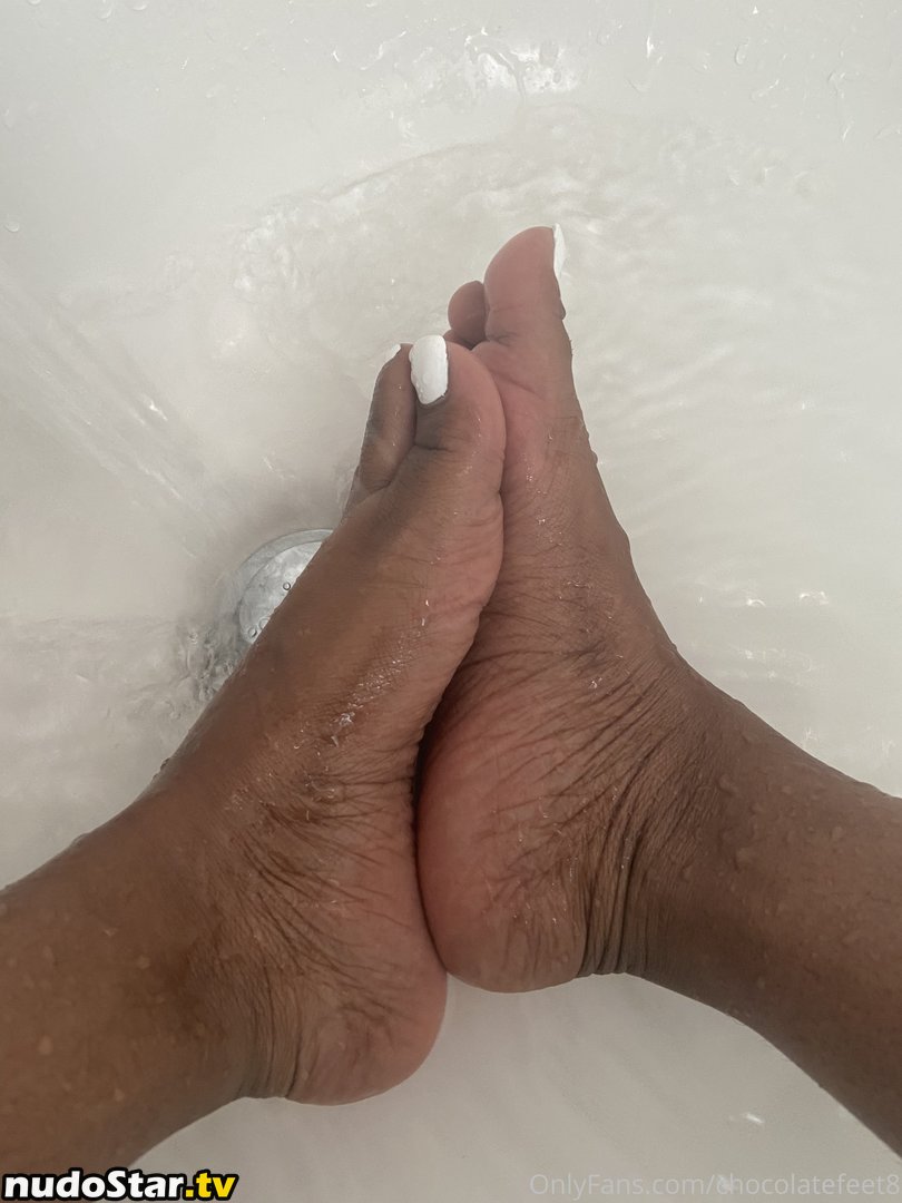 chocolatefeet8 / prettyfeetbaby248 Nude OnlyFans Leaked Photo #25
