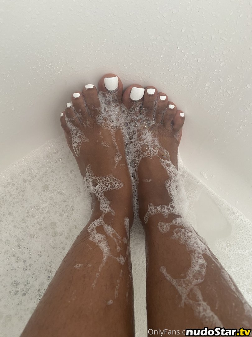 chocolatefeet8 / prettyfeetbaby248 Nude OnlyFans Leaked Photo #27