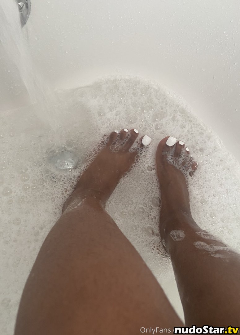 chocolatefeet8 / prettyfeetbaby248 Nude OnlyFans Leaked Photo #28