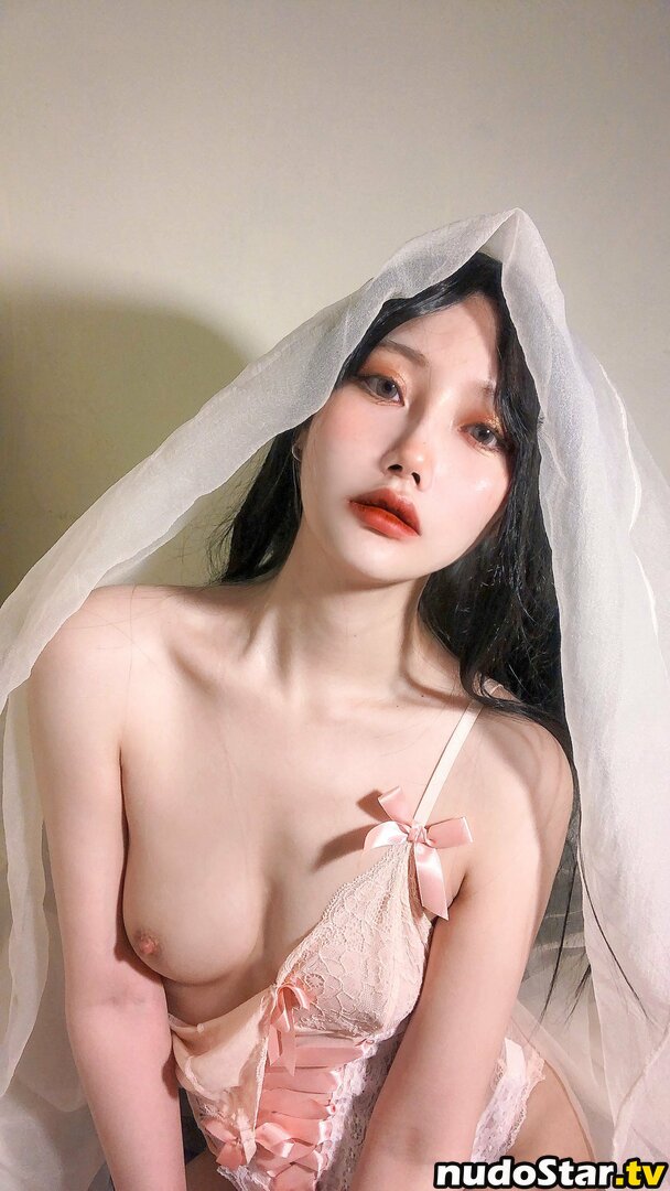 Choi Ji Yun / JiChoi69 / jicho_i Nude OnlyFans Leaked Photo #424