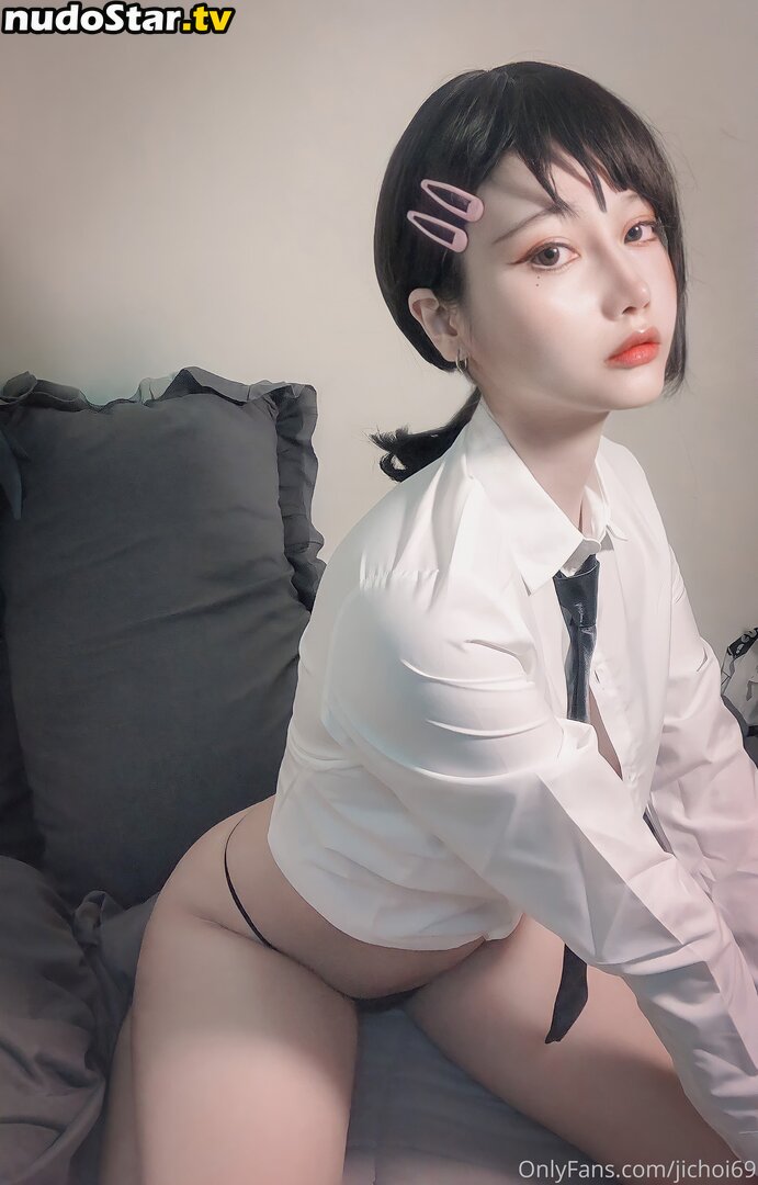Choi Ji Yun / JiChoi69 / jicho_i Nude OnlyFans Leaked Photo #807