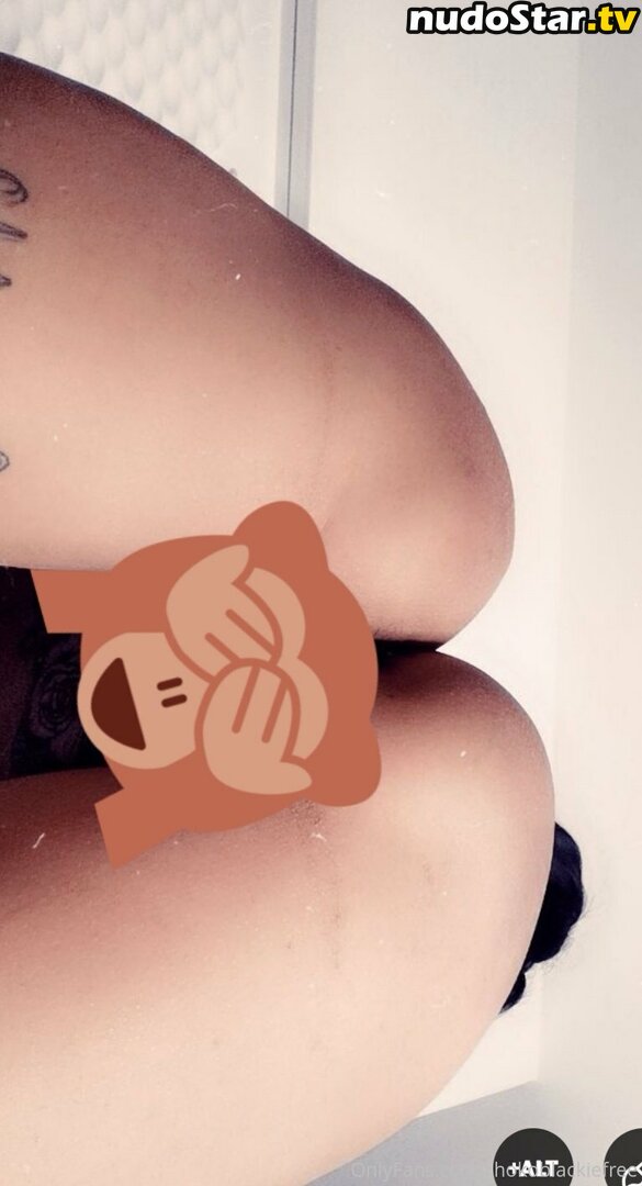 chokoblackie / chokoblackiexxxvip Nude OnlyFans Leaked Photo #33