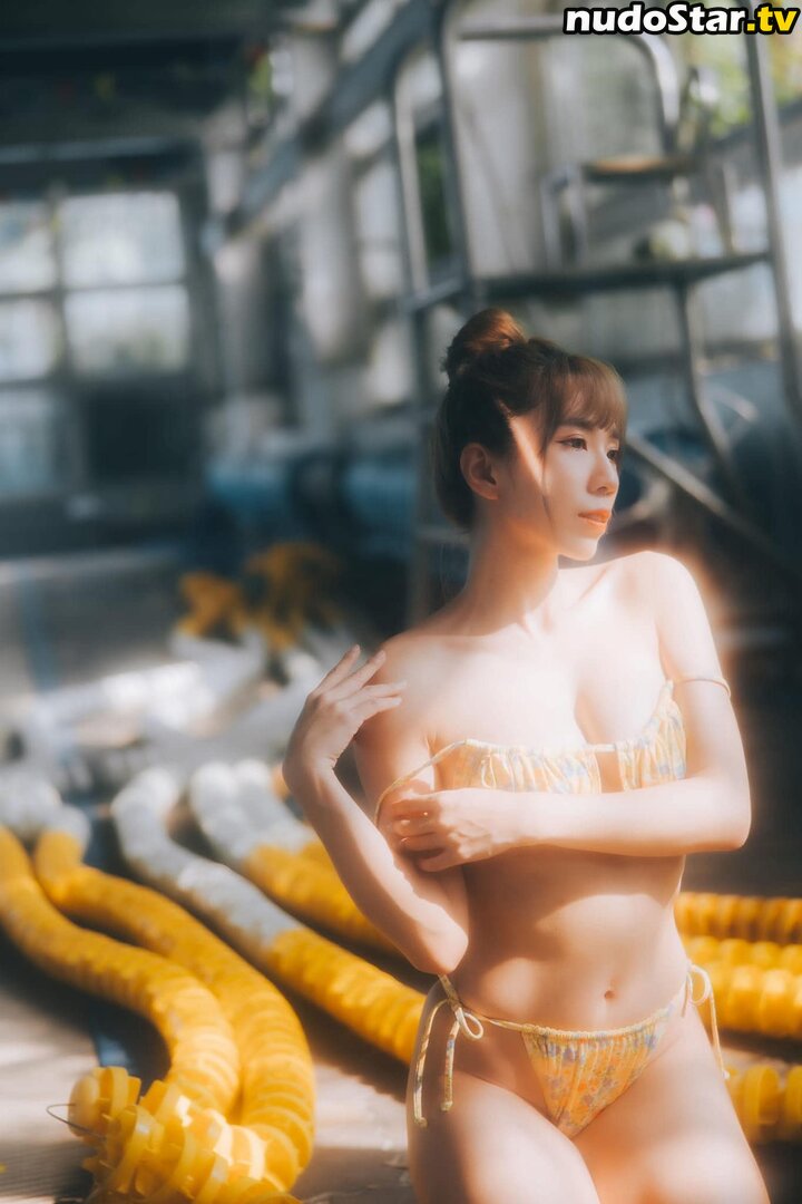 Chopperting / chopperyuting / 張宇婷 Nude OnlyFans Leaked Photo #322