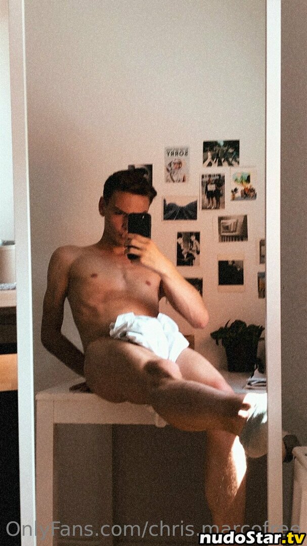 chris.marcofree / moroccochris Nude OnlyFans Leaked Photo #39