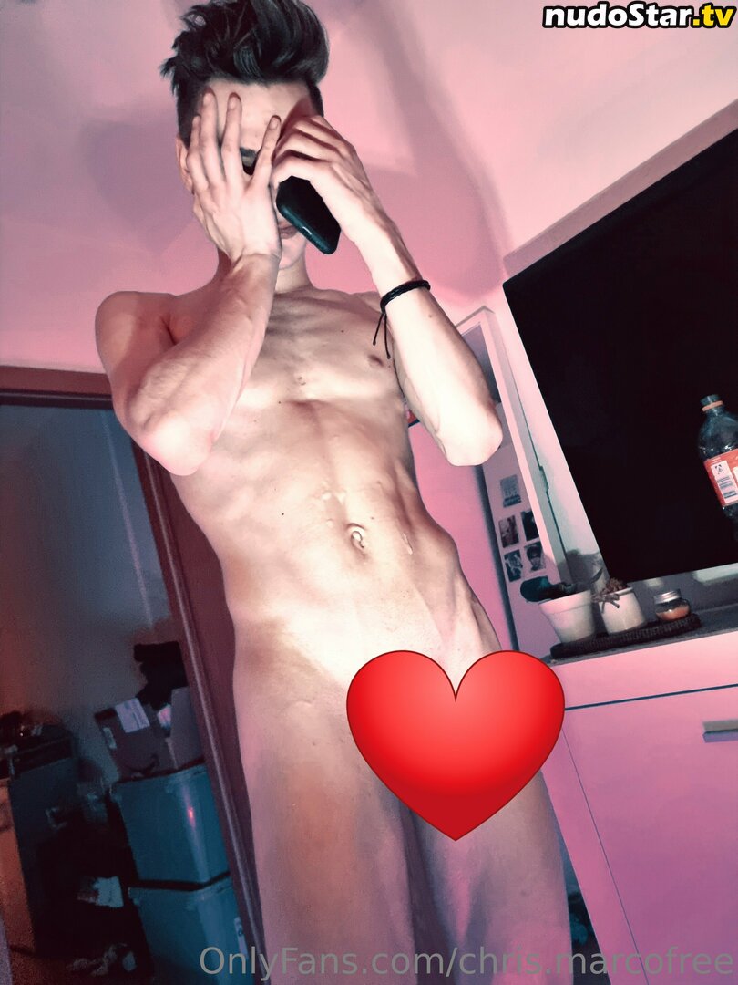 chris.marcofree / moroccochris Nude OnlyFans Leaked Photo #44