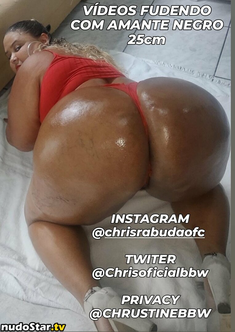 Chris Rabuda Nude OnlyFans Leaked Photo #6