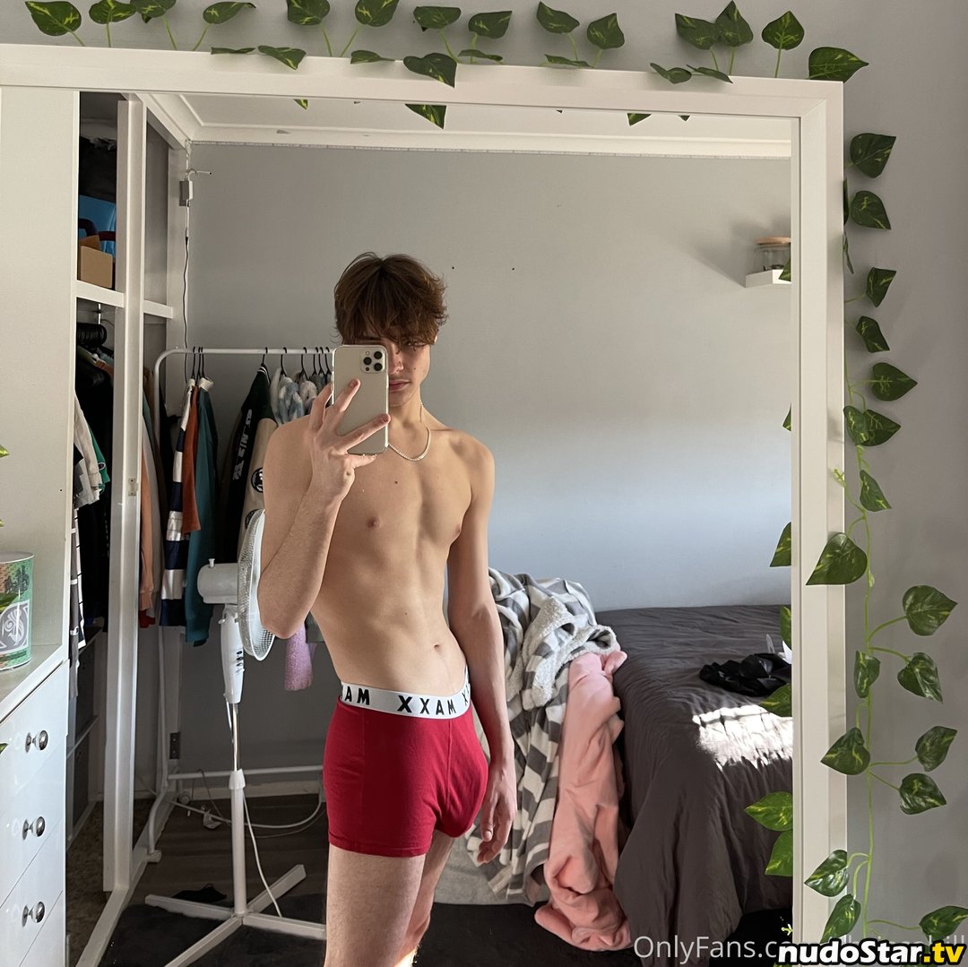 chriscahill / chriscahill__ Nude OnlyFans Leaked Photo #3