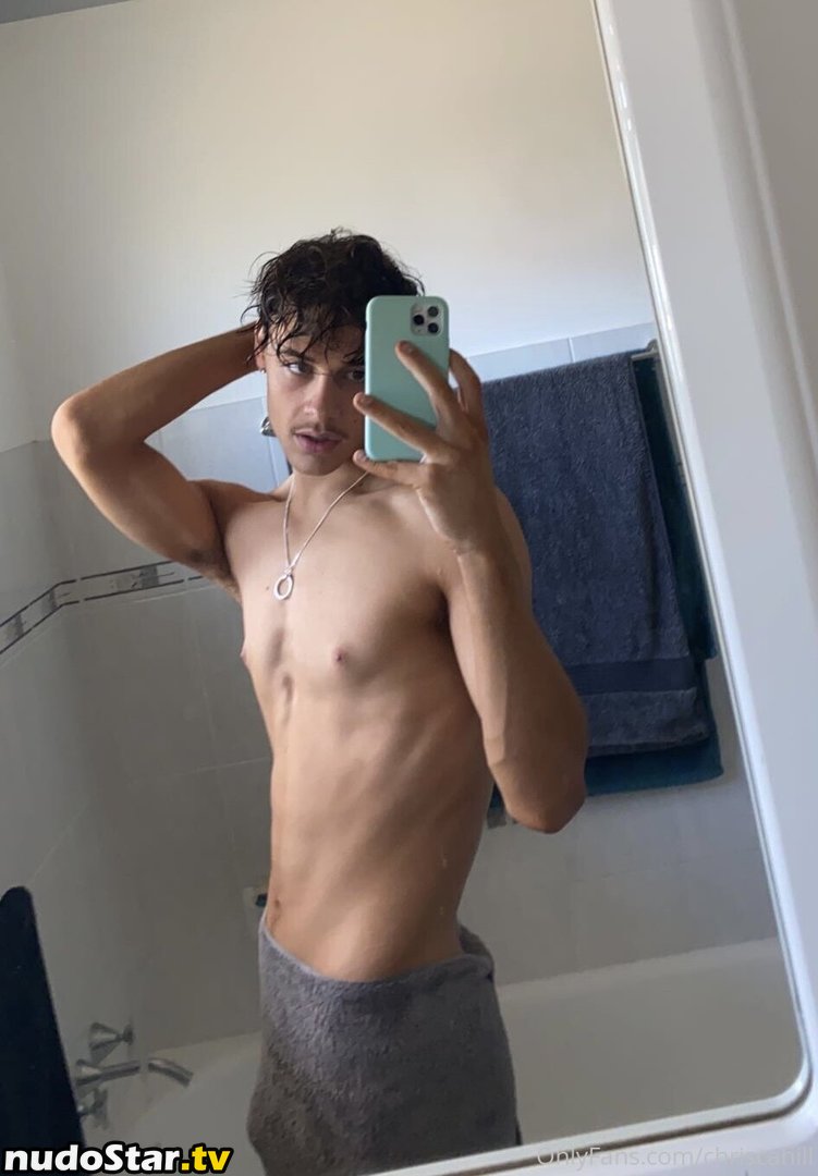chriscahill / chriscahill__ Nude OnlyFans Leaked Photo #18