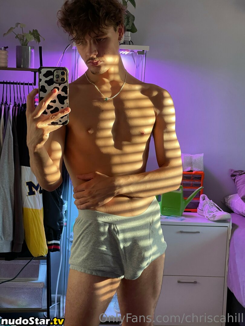 chriscahill / chriscahill__ Nude OnlyFans Leaked Photo #31