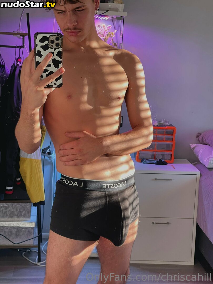 chriscahill / chriscahill__ Nude OnlyFans Leaked Photo #53