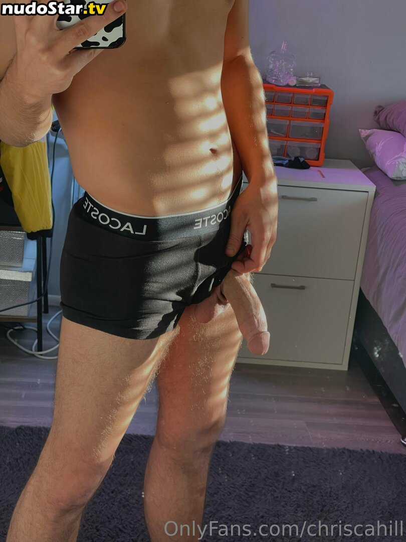 chriscahill / chriscahill__ Nude OnlyFans Leaked Photo #55