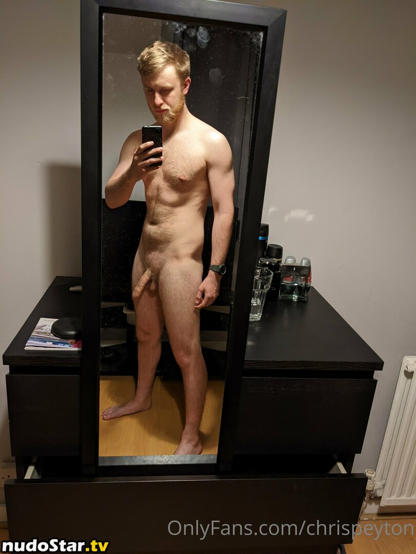 chrispeyton Nude OnlyFans Leaked Photo #14