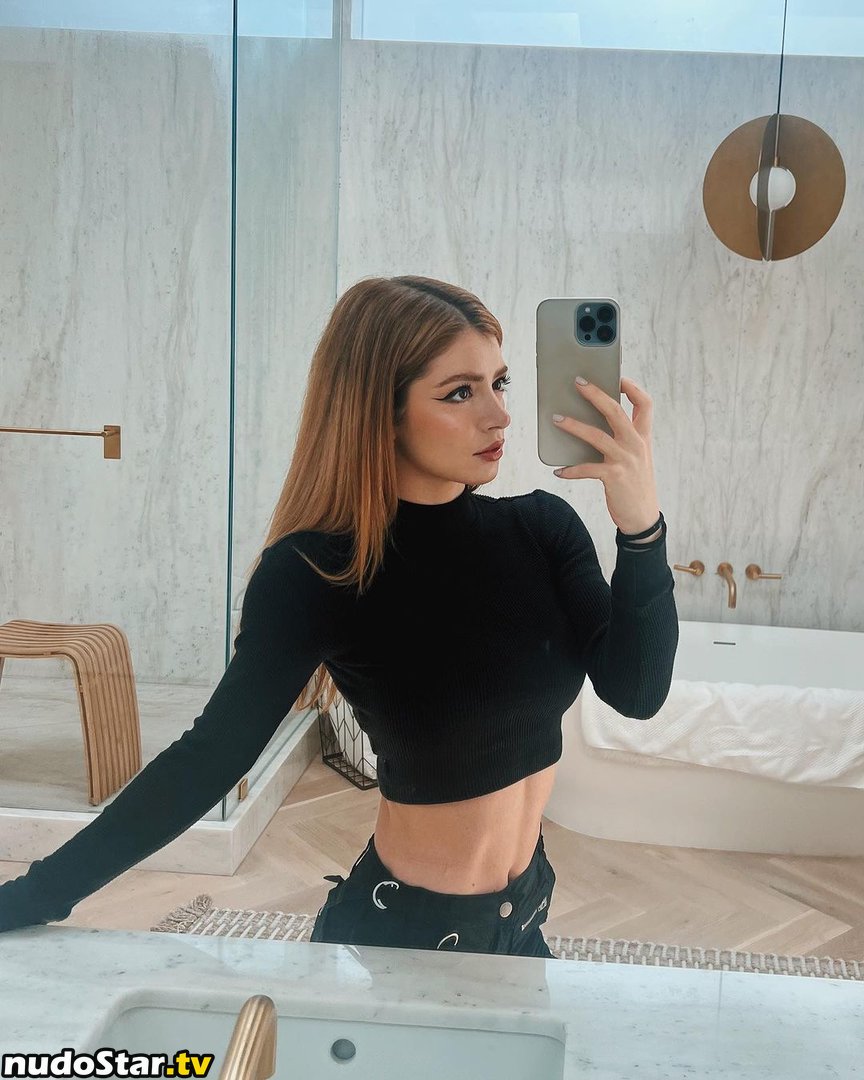 Chrissy Costanza Chrissycostanza Nude Onlyfans Photo Nudostar Tv