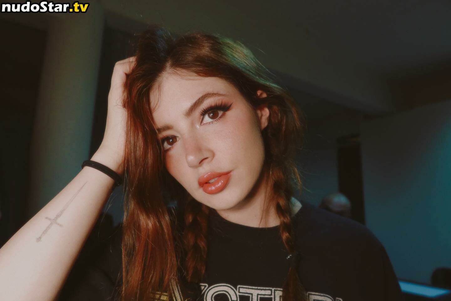 Chrissy Costanza / chrissycostanza Nude OnlyFans Leaked Photo #63