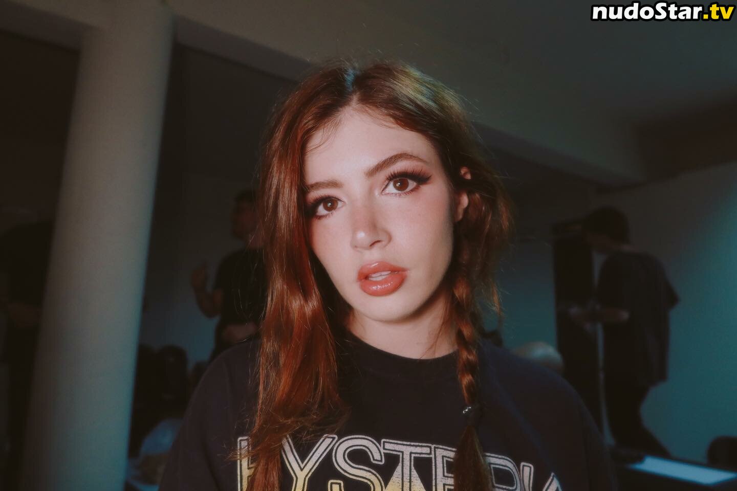 Chrissy Costanza / chrissycostanza Nude OnlyFans Leaked Photo #64
