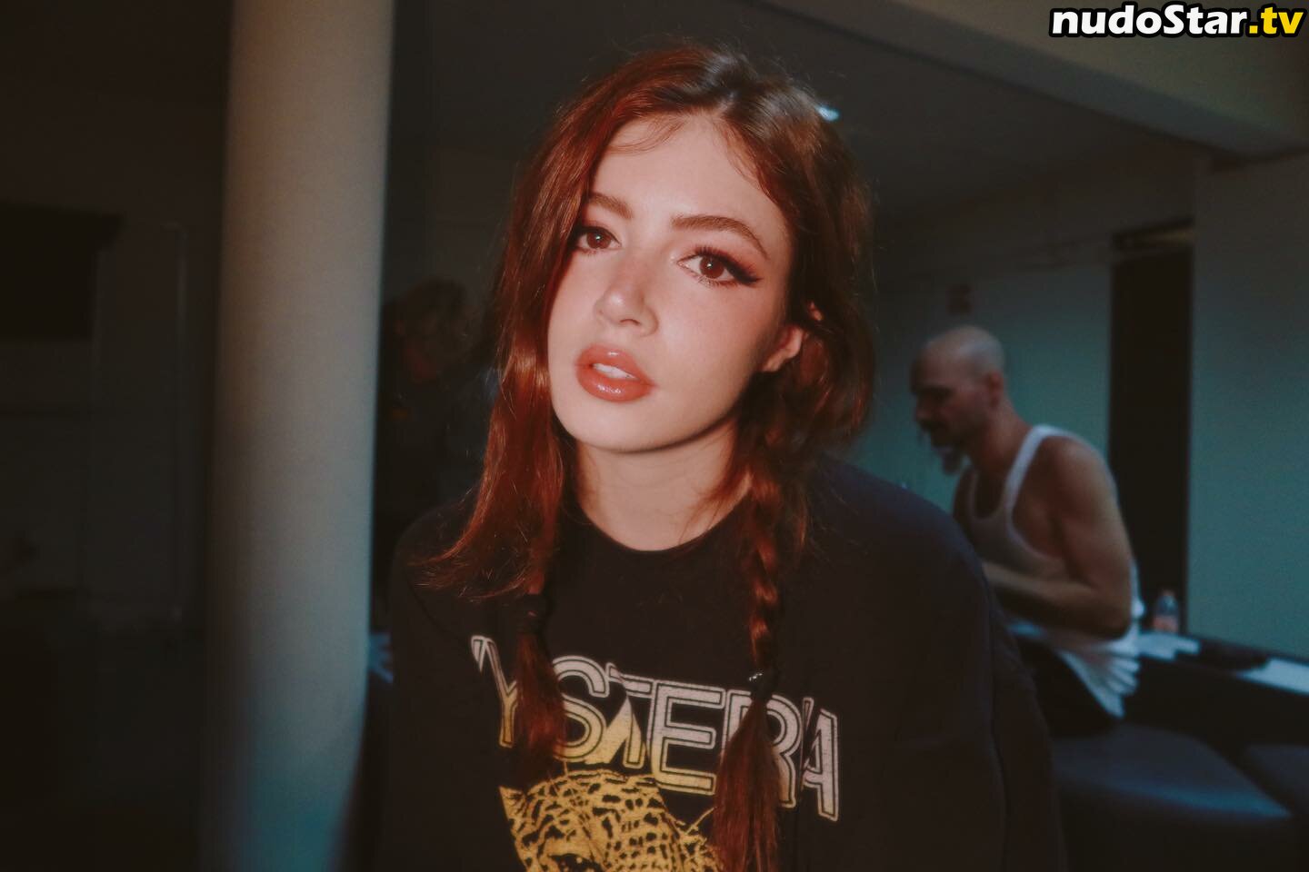Chrissy Costanza / chrissycostanza Nude OnlyFans Leaked Photo #65