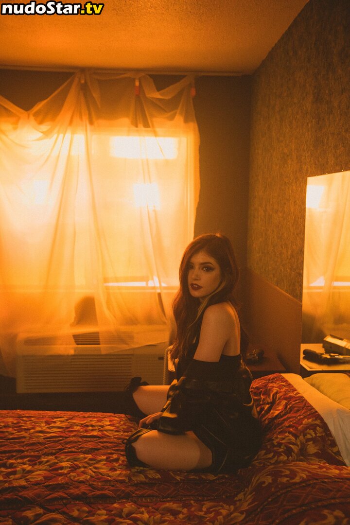 Chrissy Costanza / chrissycostanza Nude OnlyFans Leaked Photo #101