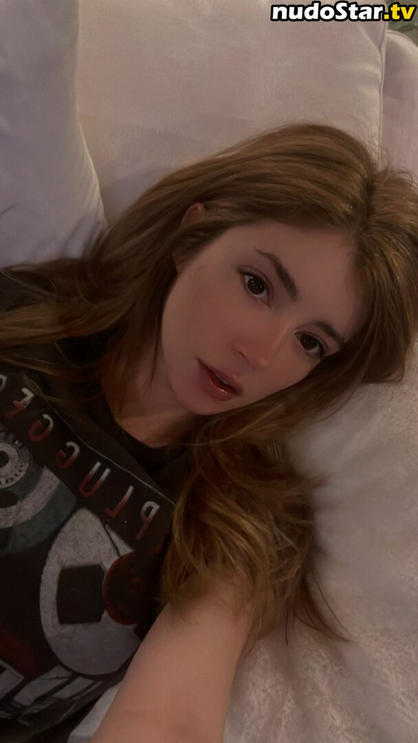 Chrissy Costanza / chrissycostanza Nude OnlyFans Leaked Photo #113