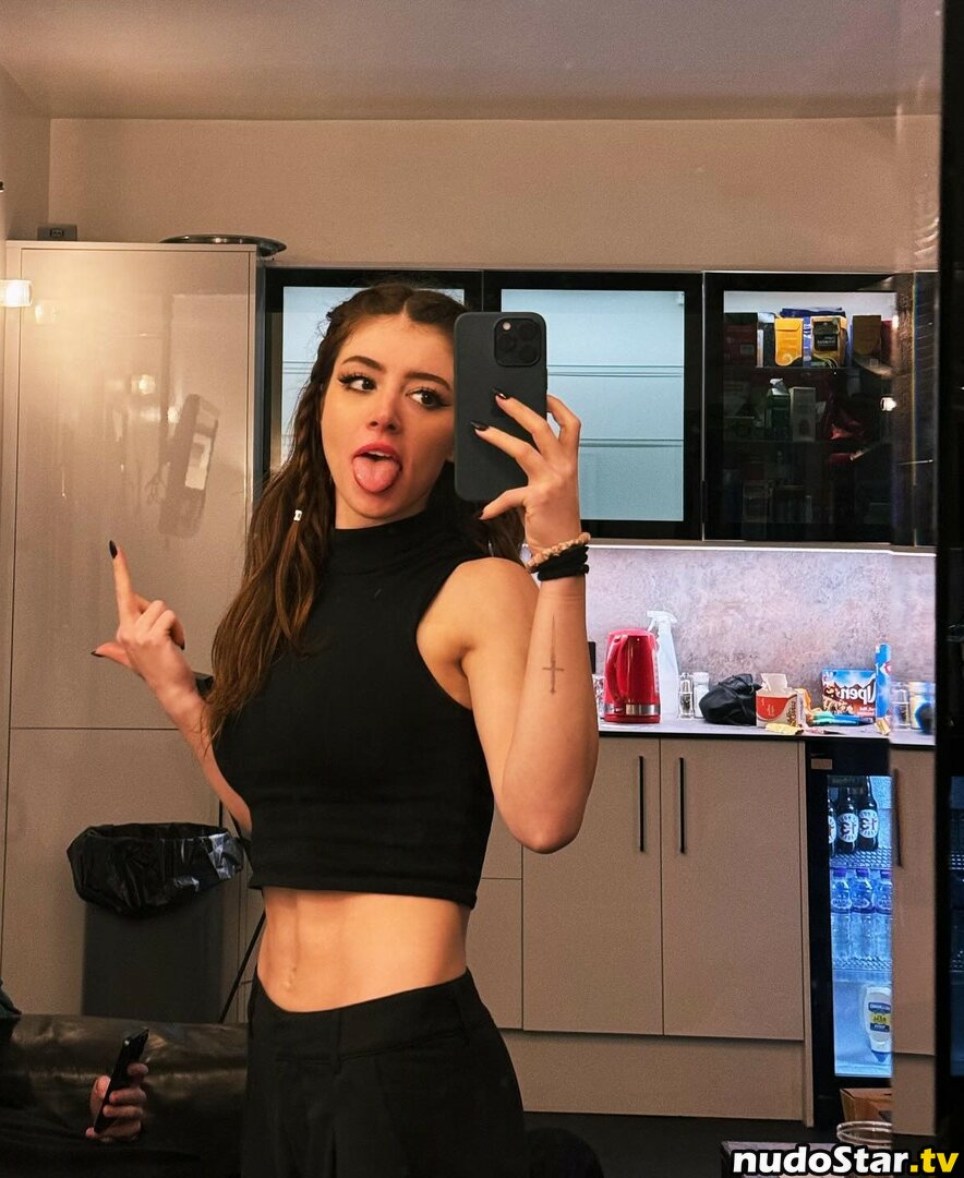 Chrissy Costanza / chrissycostanza Nude OnlyFans Leaked Photo #202