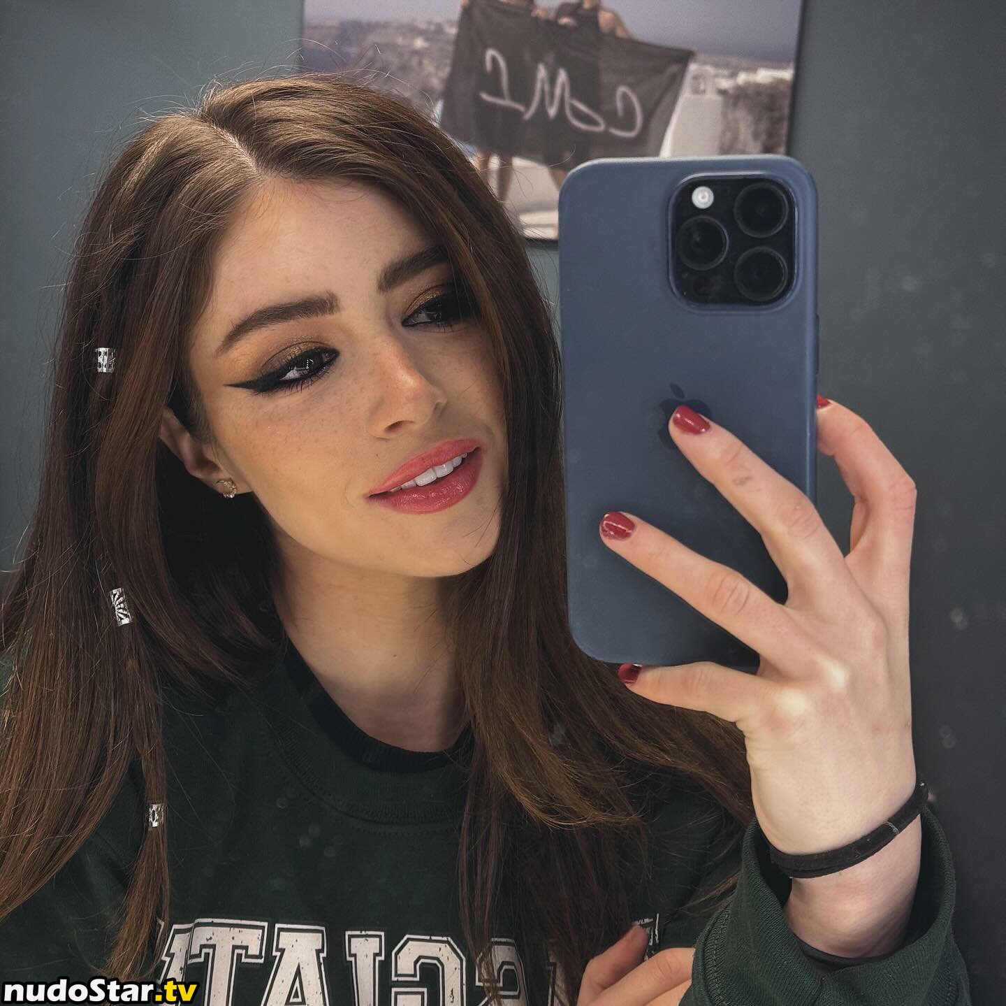 Chrissy Costanza / chrissycostanza Nude OnlyFans Leaked Photo #245