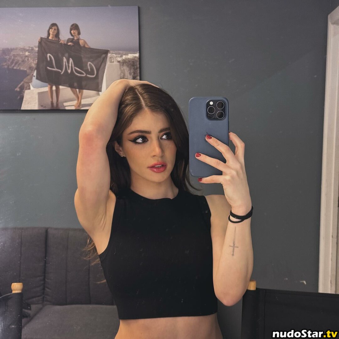 Chrissy Costanza / chrissycostanza Nude OnlyFans Leaked Photo #247