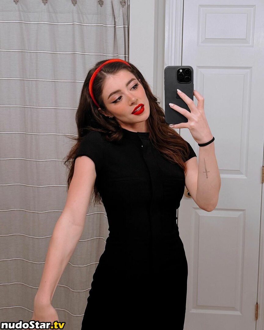 Chrissy Costanza / chrissycostanza Nude OnlyFans Leaked Photo #316